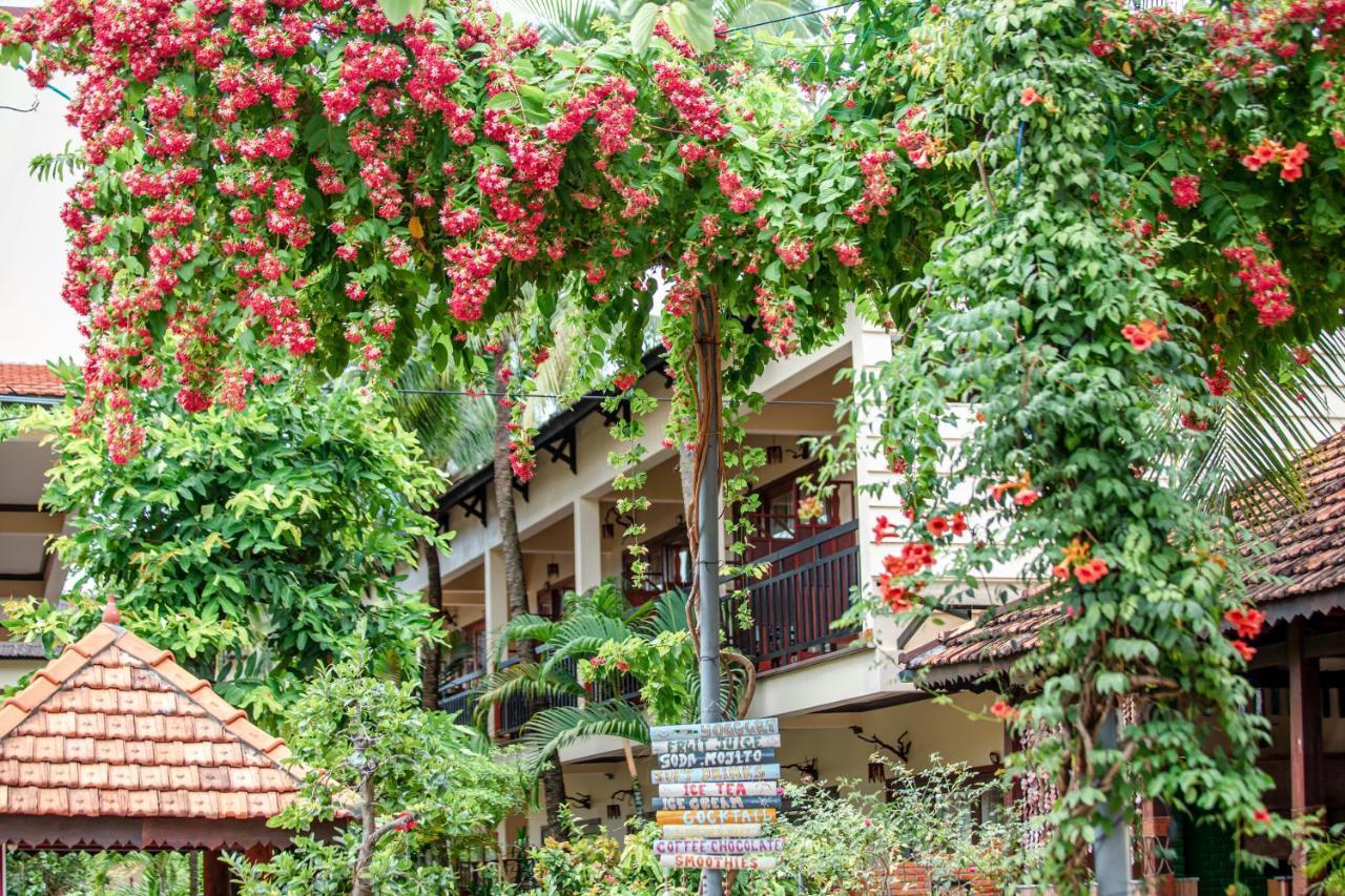 Bao Quynh Bungalow Phan Thiet Exterior foto